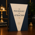 The Psychology of Attraction (Digital)