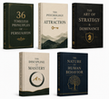 5-Book set (Digital)