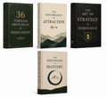 4 Book-set (DIGITAL EXTENDED EDITION)