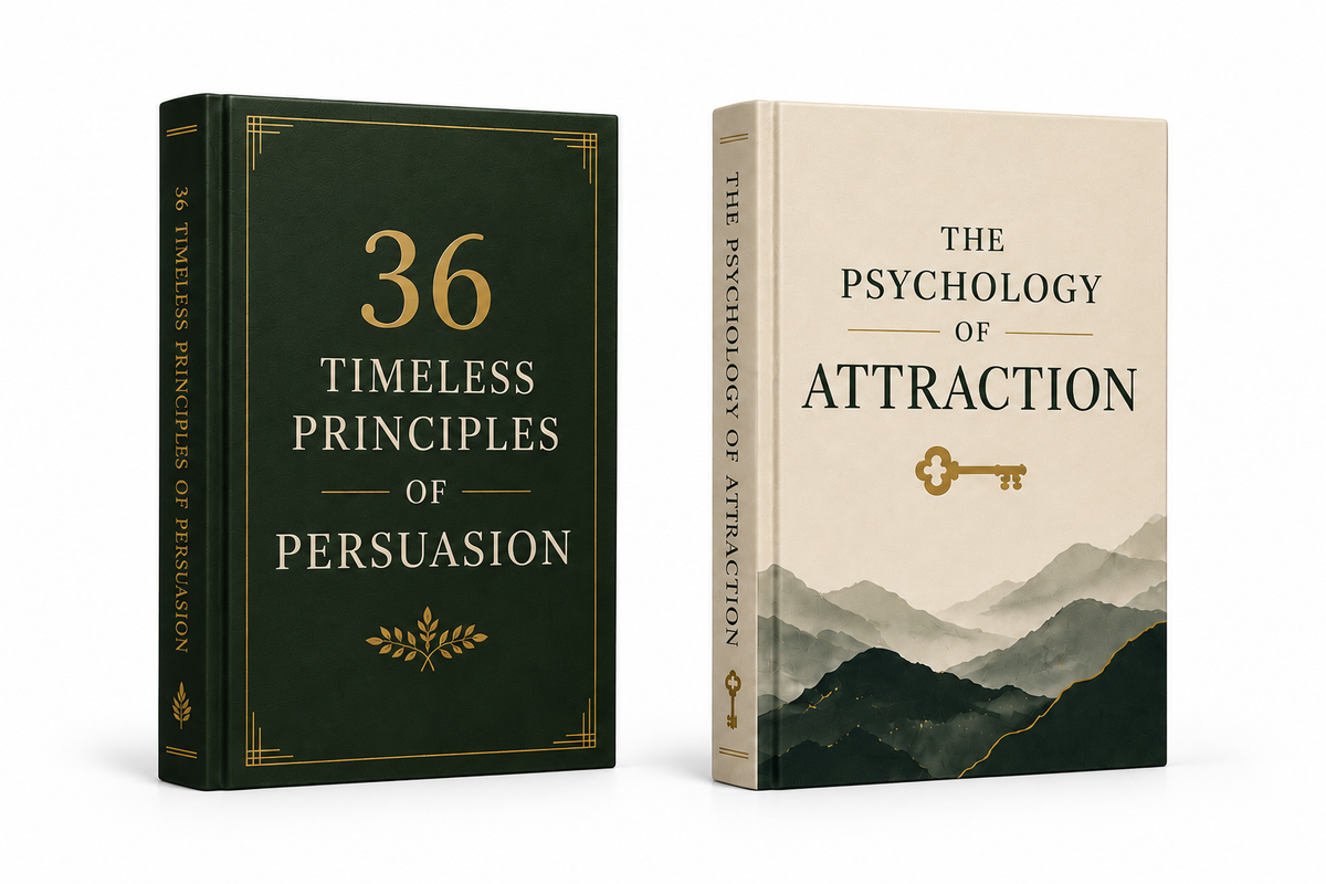 2 Book-Set (DIGITAL)