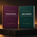 The Psychology of Attraction Bundle